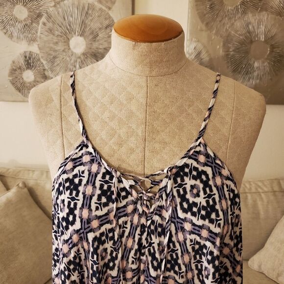 Jessica Simpson Venice Beach Cover Up - NEW - Picture 3 of 10